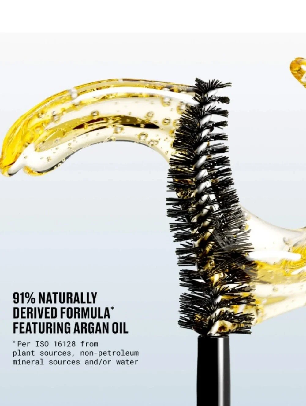 MAC MACStack Elevated Lifting, Volumizing + Clump-Proof Mascara